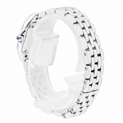 Cartier Panthere Small Size WSPN0006 White Dial Watch
